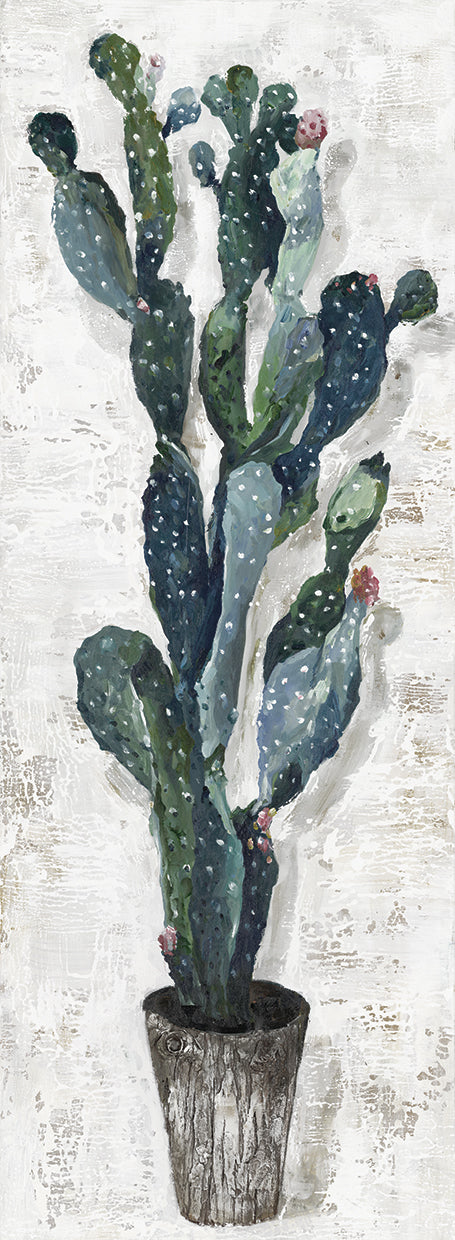 Cactus Profile I Light