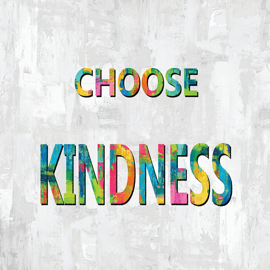 Choose Kindness in Color