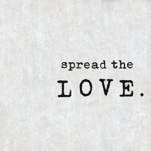 Spread The Love