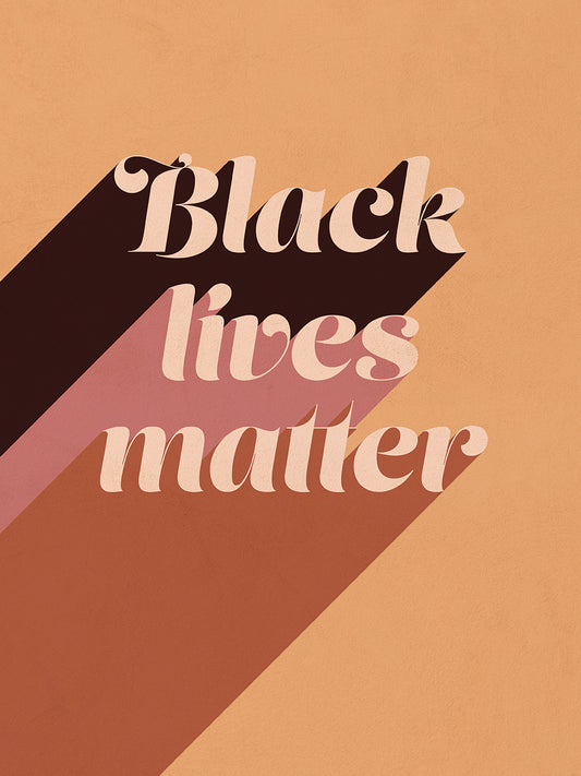 Black Lives Matter I