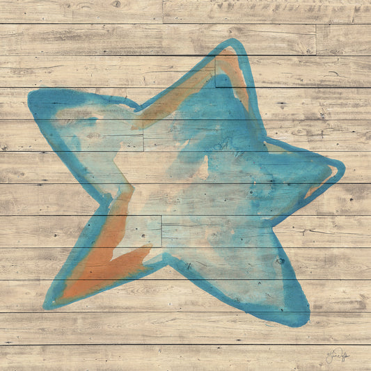 A Starfish Wish