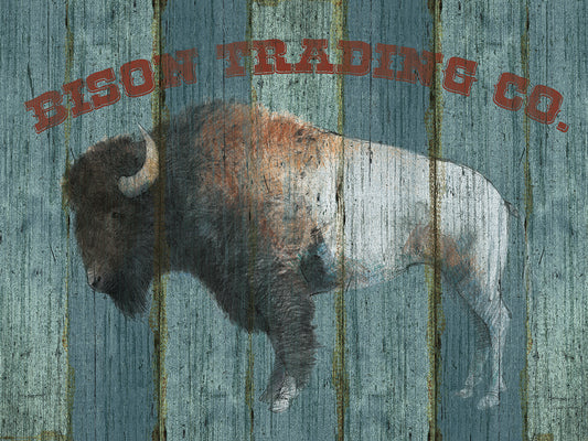 Bison Trading Co