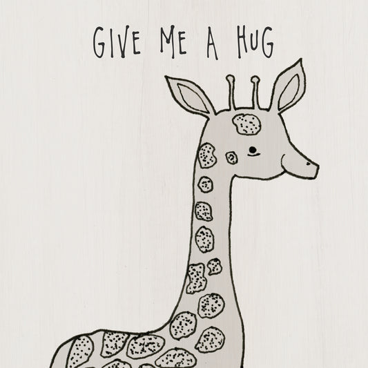Give Me A Hug