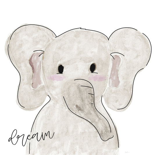 Dream Elephant