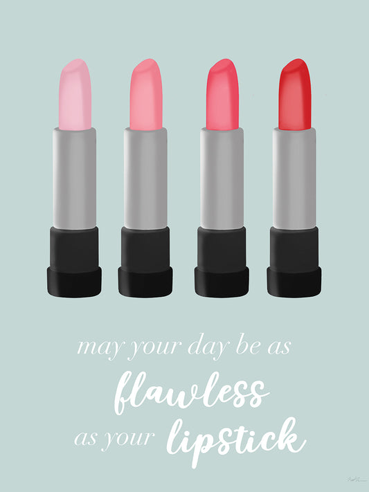 Flawless Lipstick