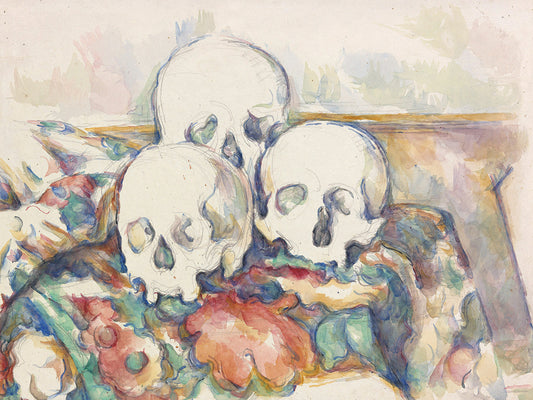 The Three Skulls (1902–1906)