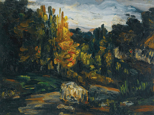 Paysage (1866)
