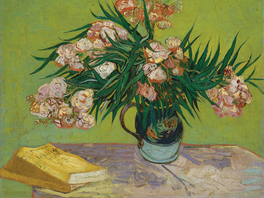 Oleanders (1888)