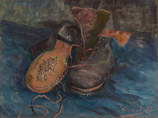 A Pair of Boots (1887)
