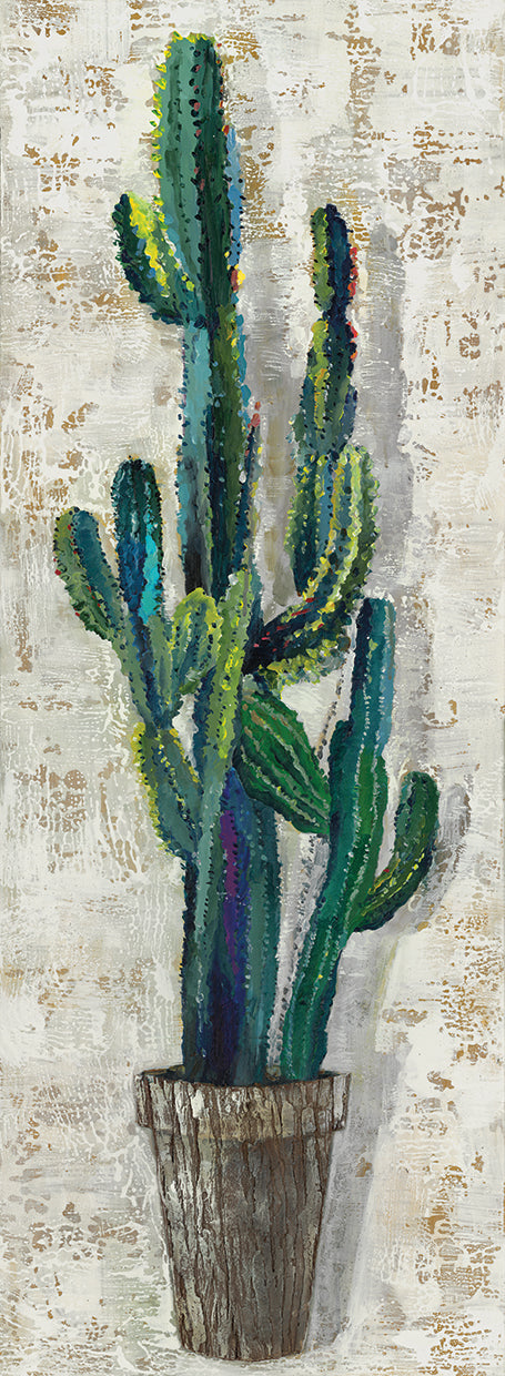 Cactus Profile III