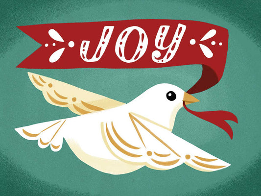 Bird Joy