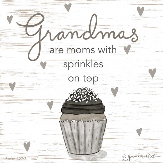 Grandmas Are…