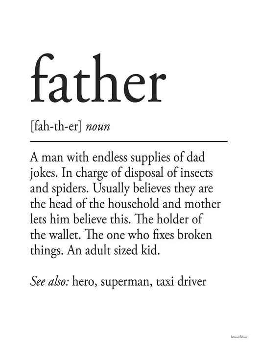 Father Definition 1