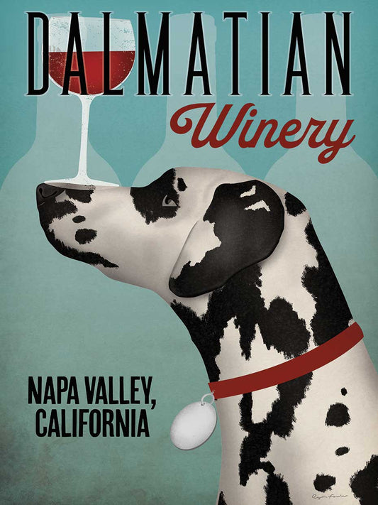 Dalmation Winery