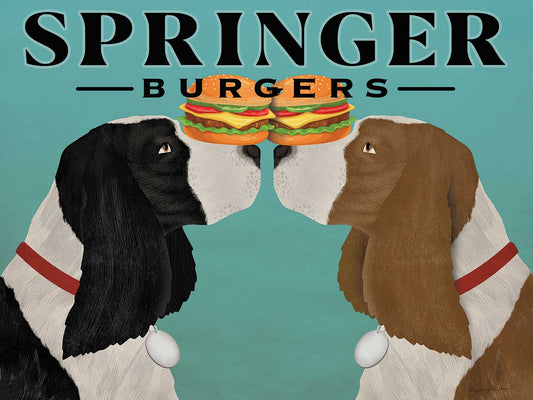 Springer Burgers