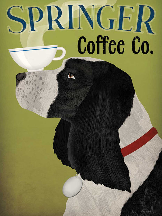 Springer Coffee Co