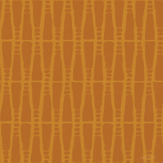 Haunted Pattern IVE