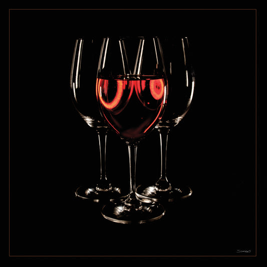 Wine Glass 05