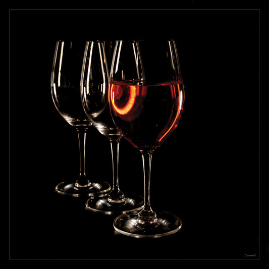 Wine Glass 06