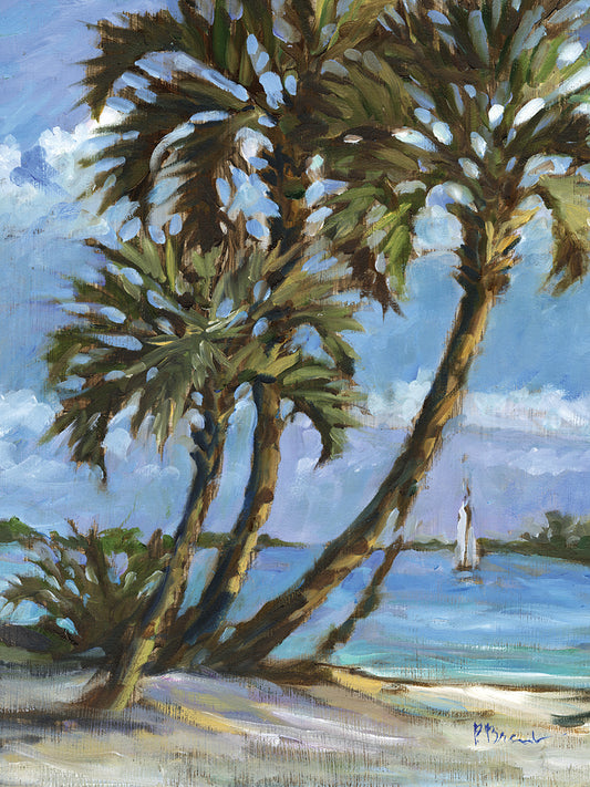 Impressions of Palms – Bayside I