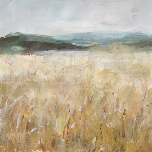 Field of Gold I