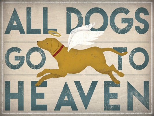 All Dogs Go to Heaven III