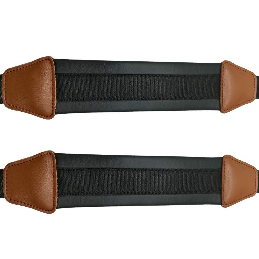 Leather Saxophone Shoulder Strap