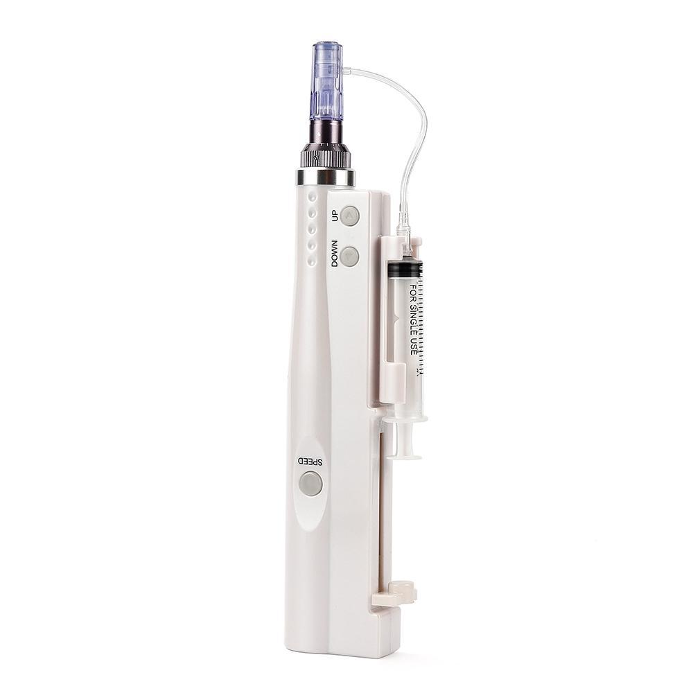 Microneedling Derma Pen