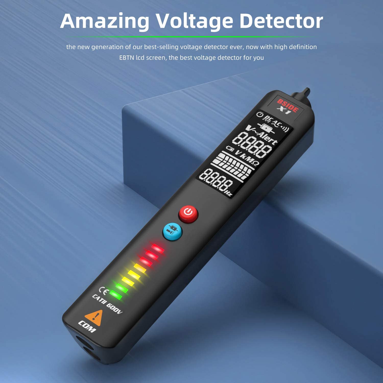 Non-Contact Voltage Tester