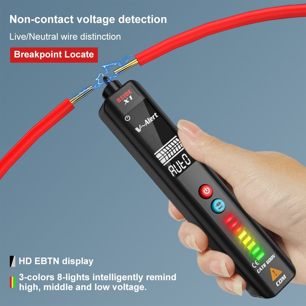 Non-Contact Voltage Tester