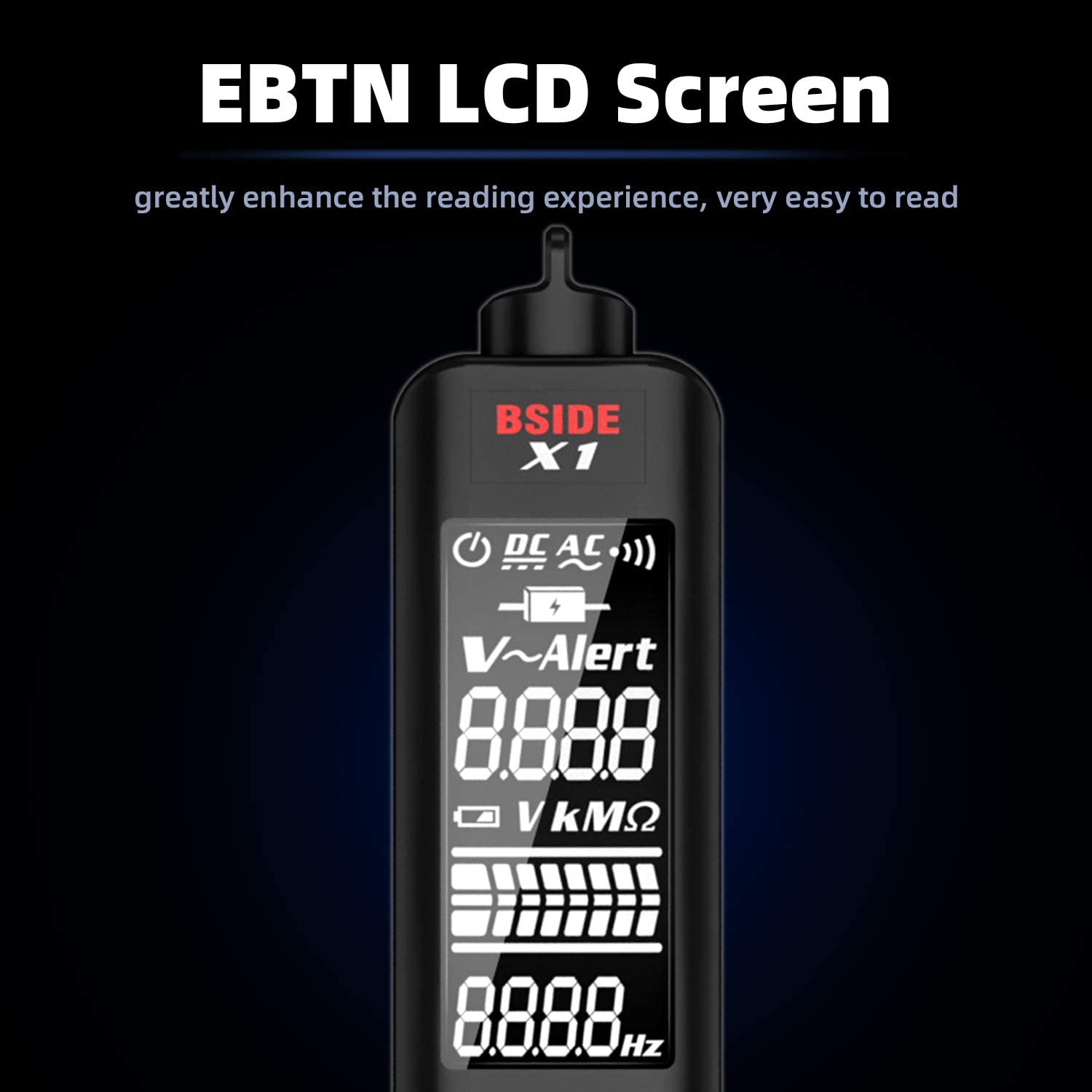 Non-Contact Voltage Tester