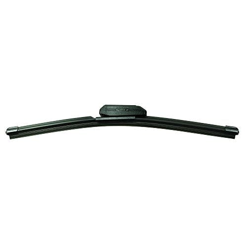 Rain-X 5079272-2 Latitude 2-IN-1 Water Repellency Wiper Blade, 14