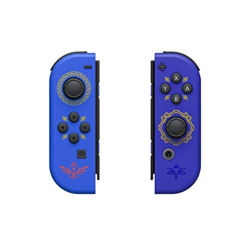 Nintendo Joy-Con (L)/(R) - The Legend of Zelda: Skyward Sword HD Edition - Switch