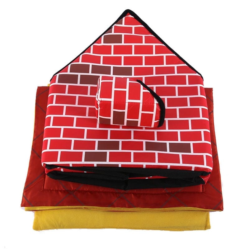 Pet Supplies  Litter Chimney Villa Pet Supplies