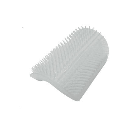 Cat Self-Grooming Brush Pet Wall Rubbing Device