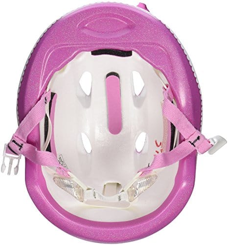Bell 7059827 3D Minnie Me Bike Helmet,Toddler (3-5 yrs.)