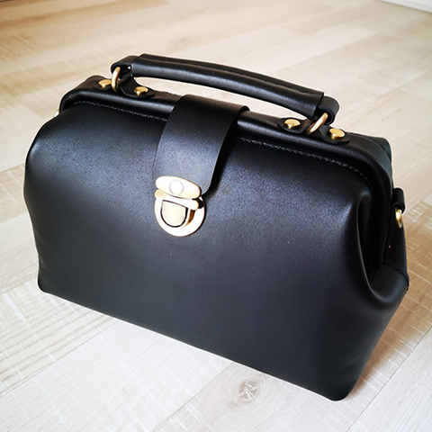The Best 10 Womens Doctor Style Handbags Ileatherhandbag