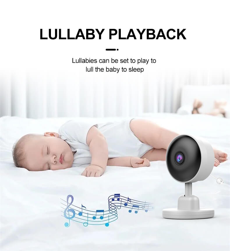 Lullaby