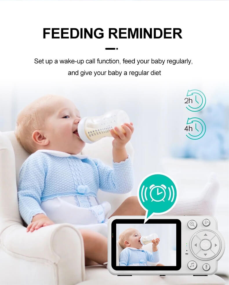 Feeding Reminder