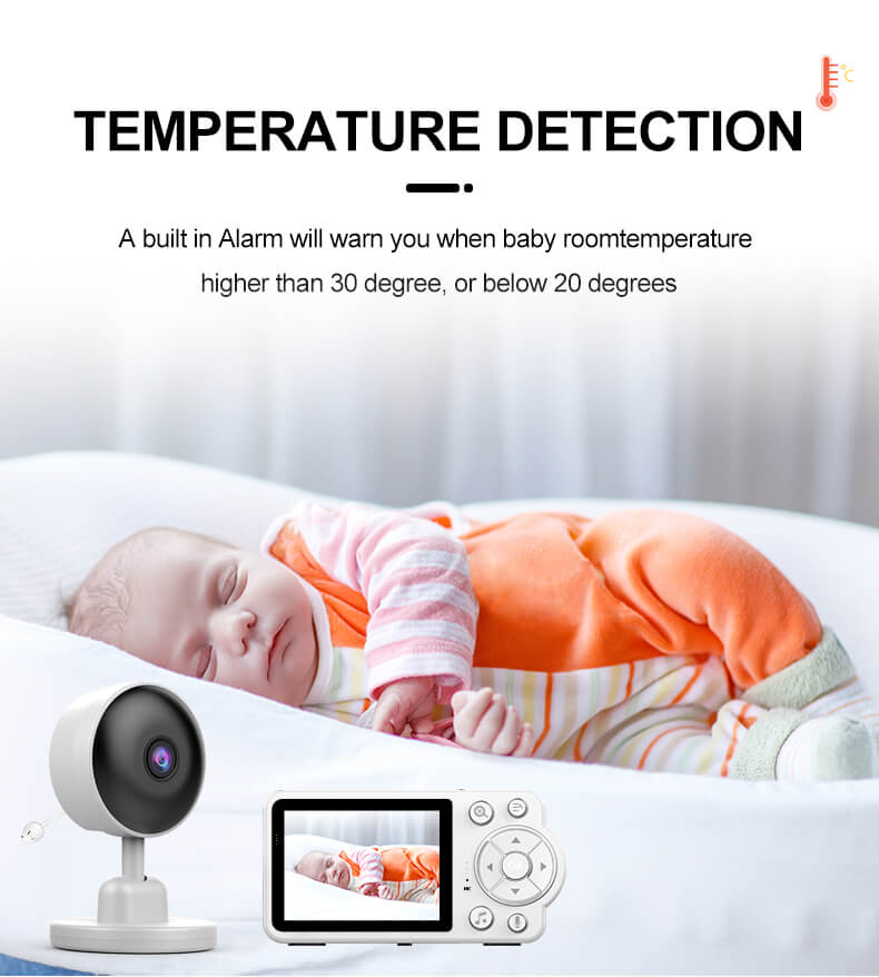 Temperature Alerts