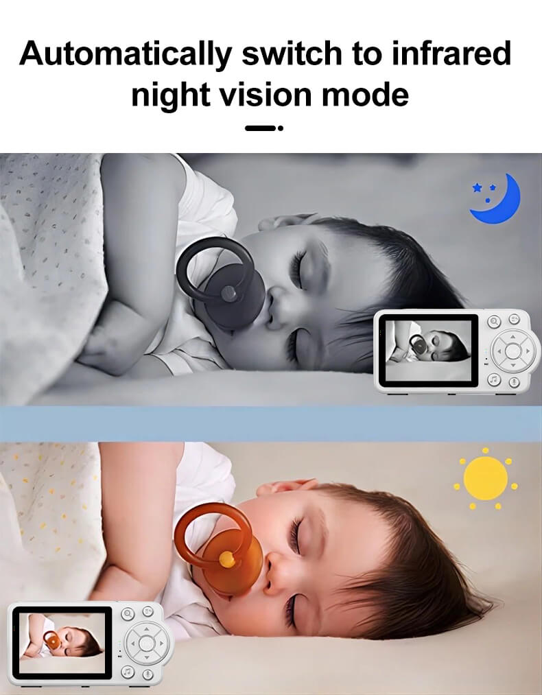 night vision