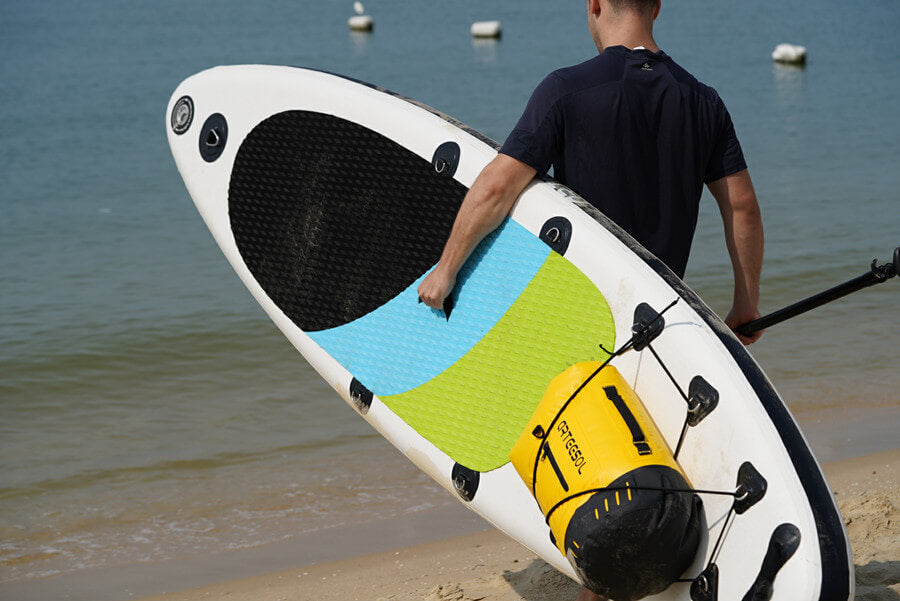 sup dry bag