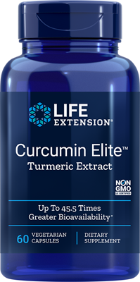 Curcumin Elite? Turmeric Extract