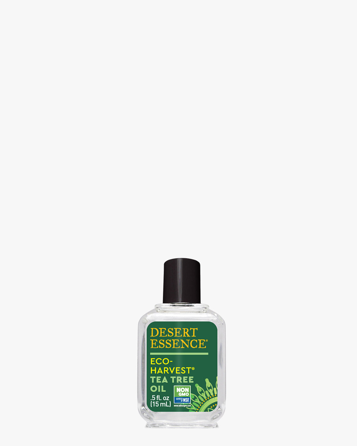 Eco Harvest Tea Tree Oil