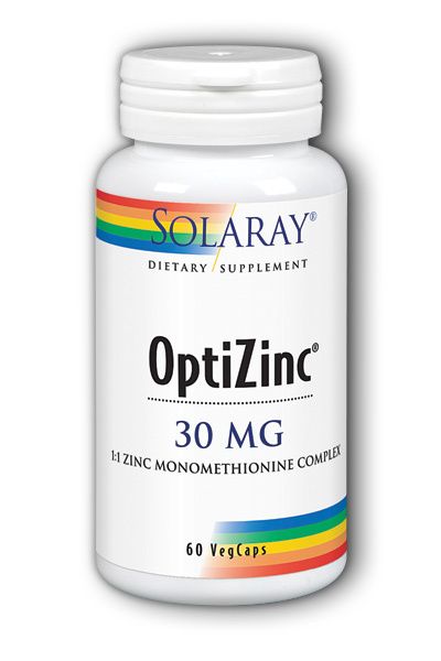 OptiZinc 30 mg