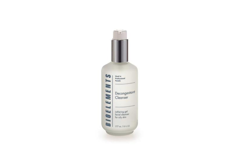 Bioelements Decongestant Cleanser