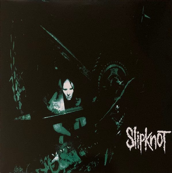 Slipknot - Mate. Feed. Kill. Repeat. LP NEW IMPORT