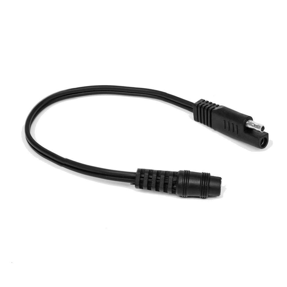 SAE to DC 12volt Cable Adapter