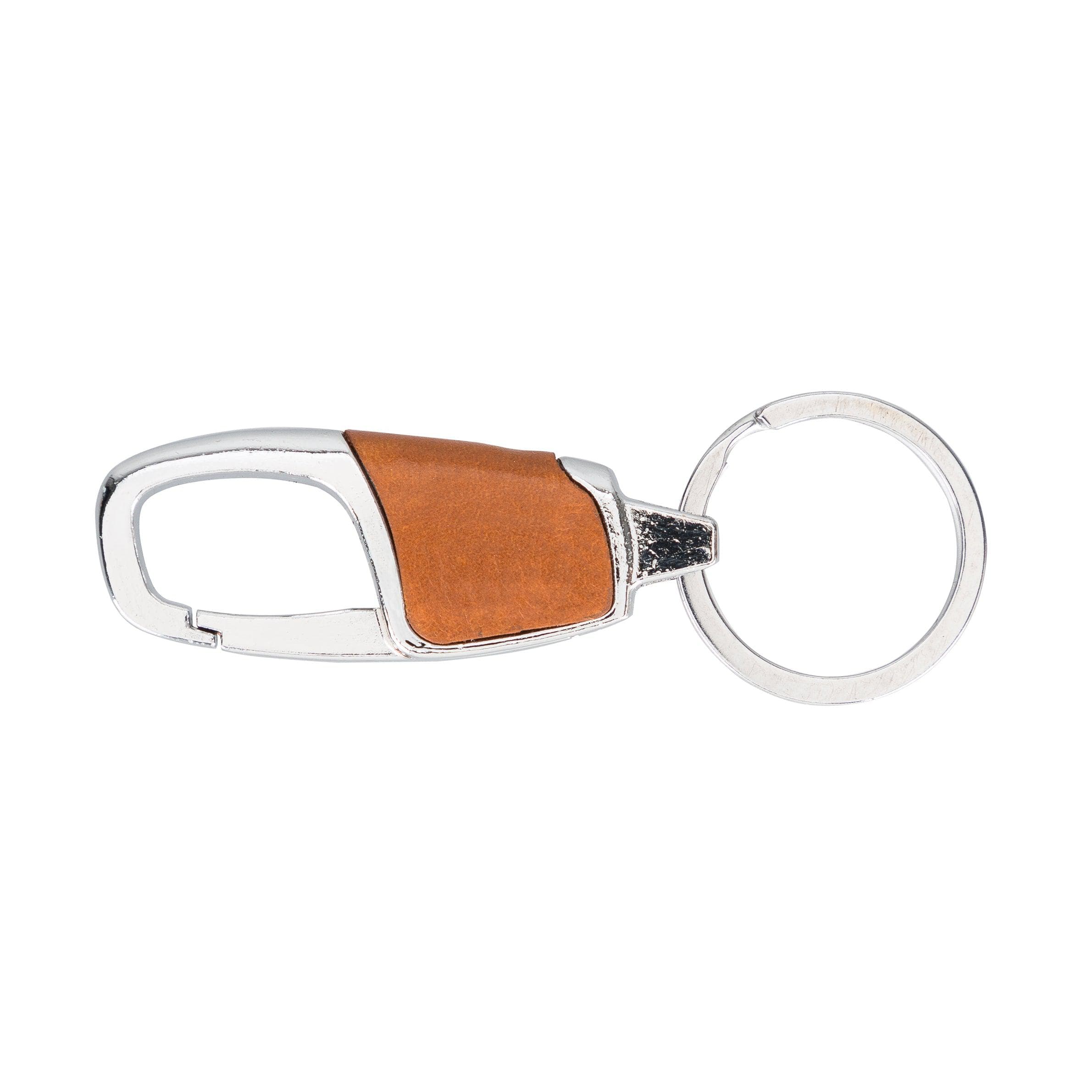 Mina Leather Keyrings