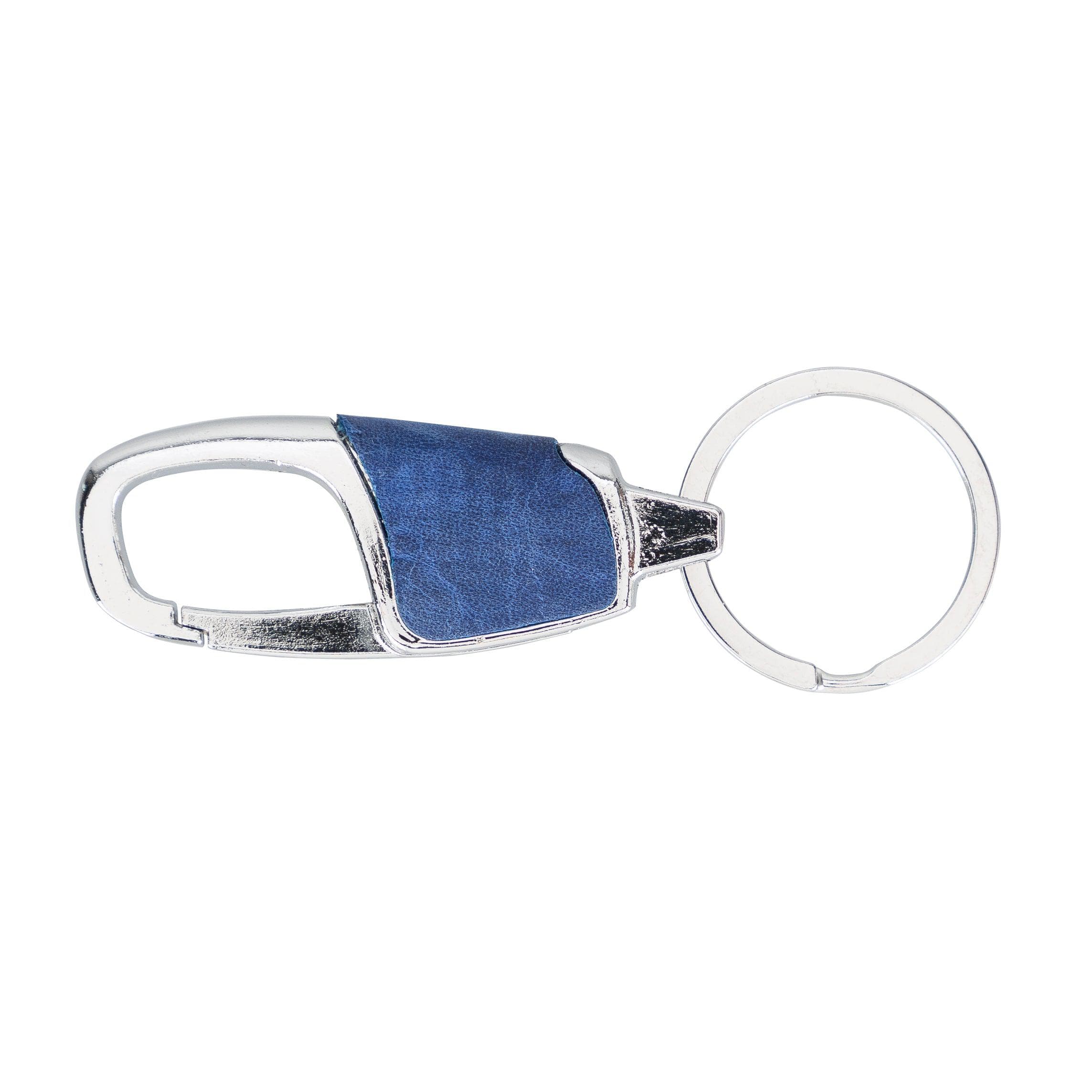 Mina Leather Keyrings